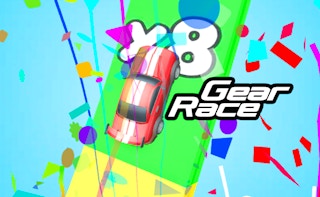 Gear Race
